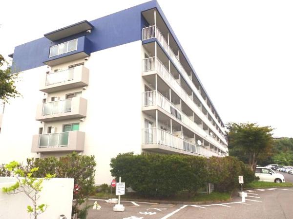 鈴蘭泉台第６ハウス
