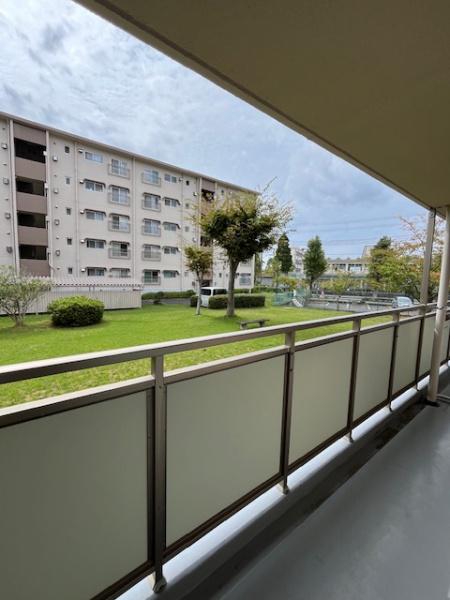 ひよどり台１団地９号棟