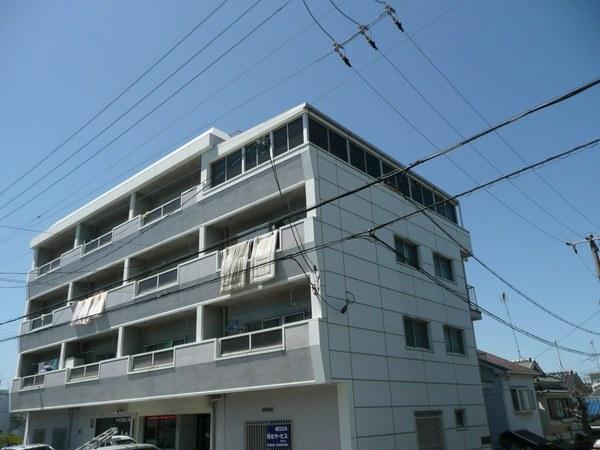 第一永晃ハイツ