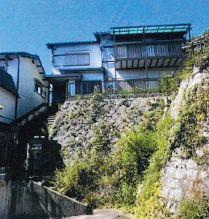 西大池１丁目戸建