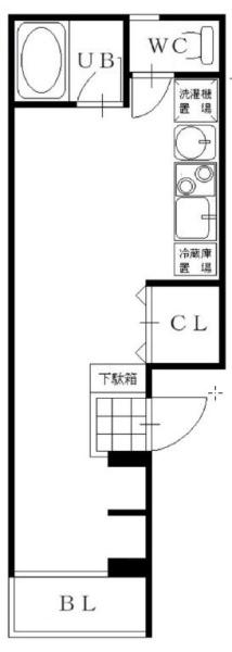 フィオーレ東町