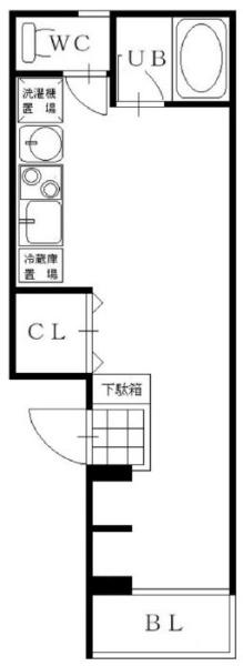 フィオーレ東町