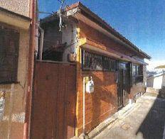 丸山邸貸家