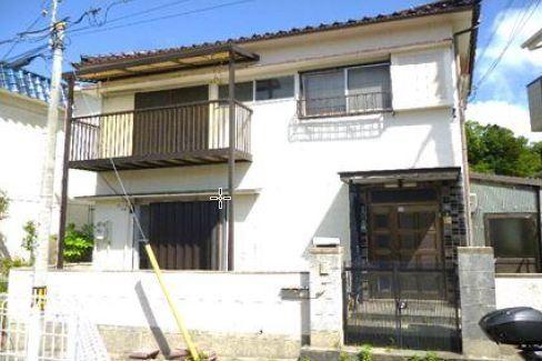 山田町小部字大東戸建