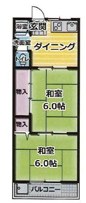 ハイツＨＡＴＡＹＡ