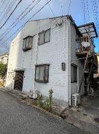 鈴蘭台北町２丁目テラス　２階