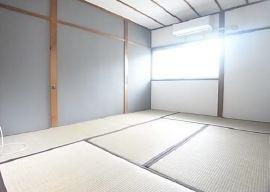 鈴蘭台南町アパートメント