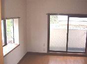 ルナ緑町(洋室)