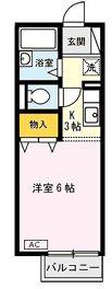 セジュール鈴蘭台