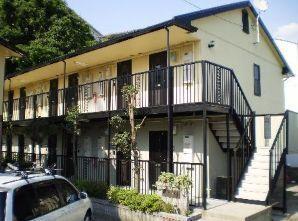 セジュール鈴蘭台