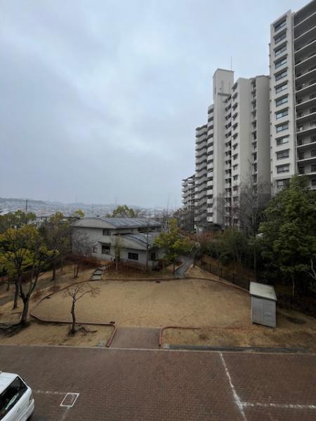 ルネ神戸北町２センターコート