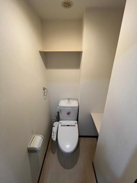 ルネ神戸北町２センターコート