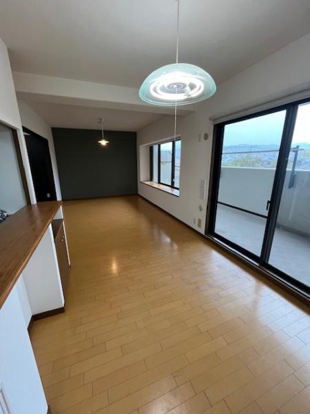 ルネ神戸北町２センターコート