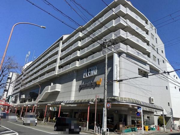 プレノ長田