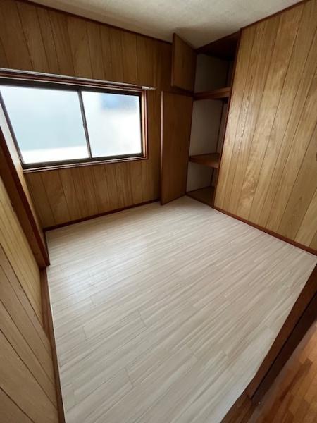 北五葉5丁目戸建貸家