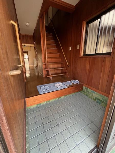 北五葉5丁目戸建貸家