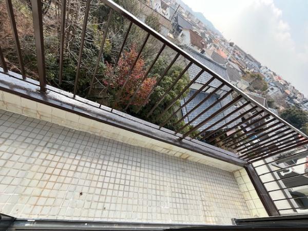 北五葉5丁目戸建貸家