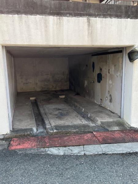 北五葉5丁目戸建貸家
