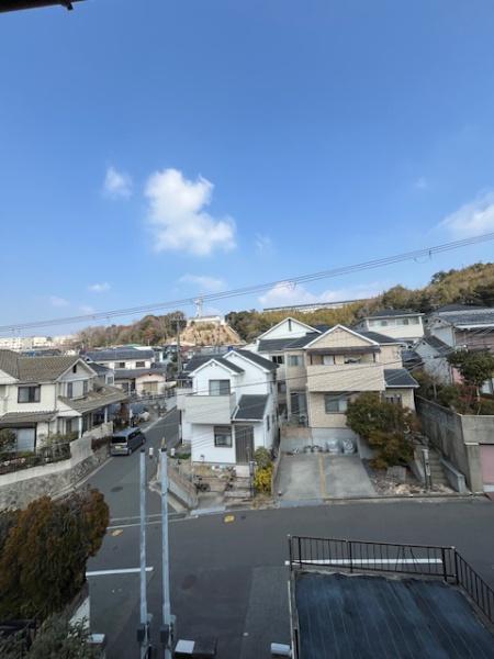 北五葉5丁目戸建貸家