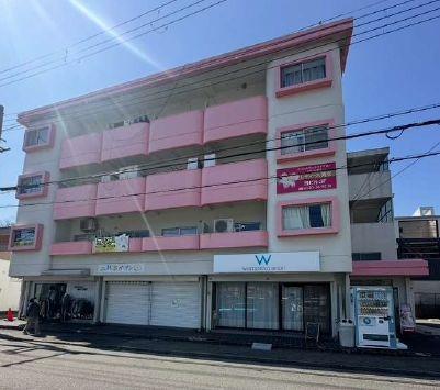 アルテ鈴蘭台