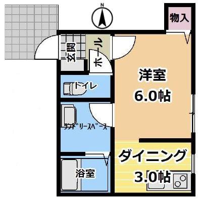 エターナルシー鈴蘭台２