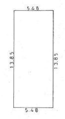 万葉ハイツ北鈴蘭台(間取り)