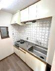 鈴蘭台北町２丁目テラス　１階
