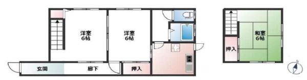 大池駅前マンション