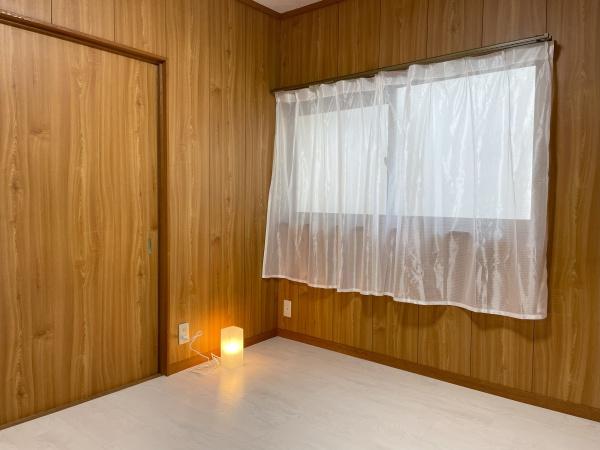 鈴蘭台西町４丁目　貸家