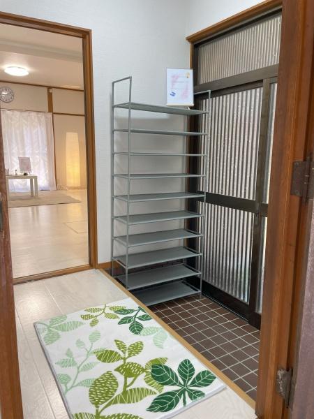 鈴蘭台西町４丁目　貸家