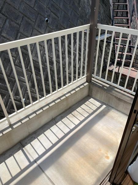 鈴蘭台西町４丁目　貸家