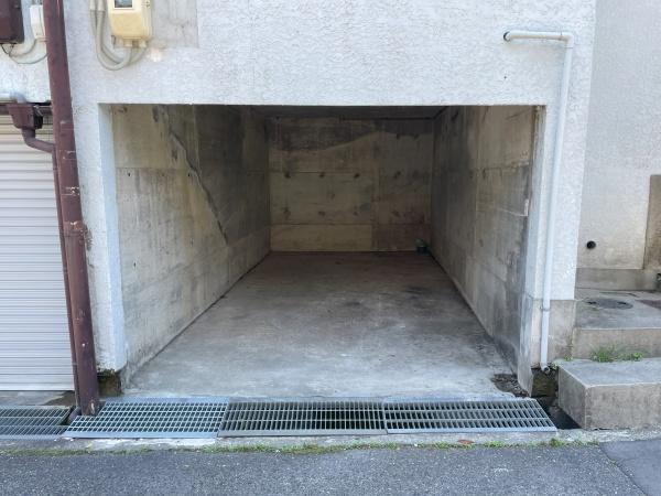 鈴蘭台西町４丁目　貸家