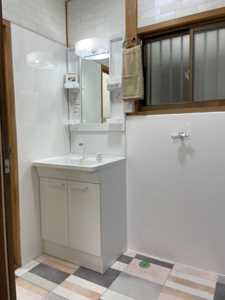 鈴蘭台西町４丁目　貸家