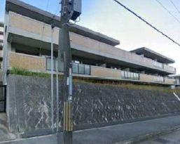 ライオンズマンション北鈴蘭台Ｃ棟
