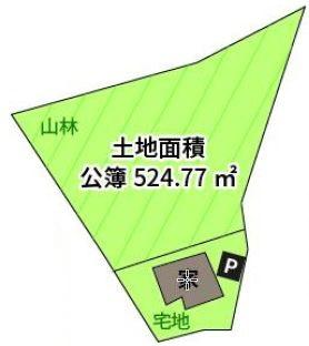 鈴蘭台西町４丁目戸建