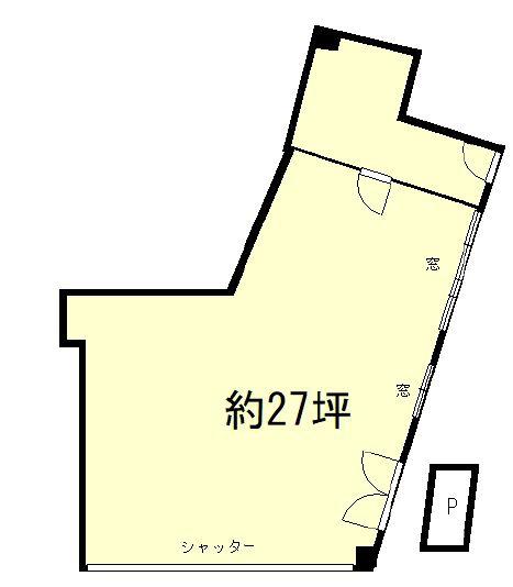 中寺ビル
