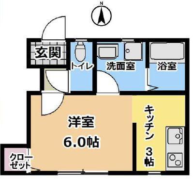エターナルシー鈴蘭台２