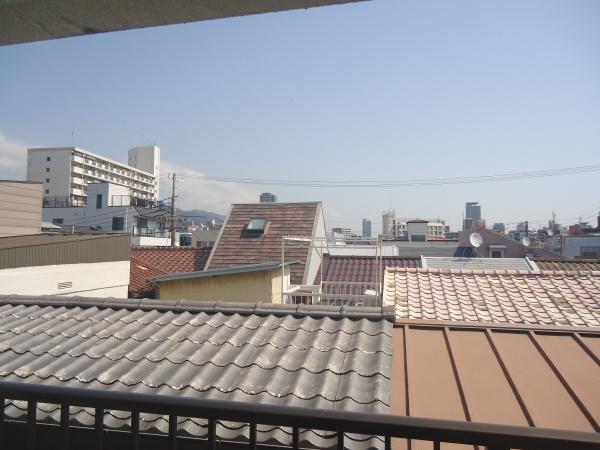 中央マンション