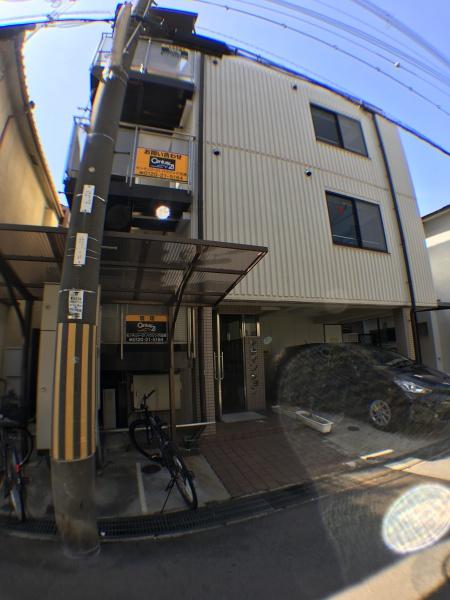 中央マンション