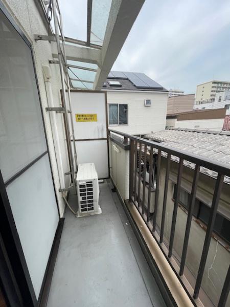 中央マンション