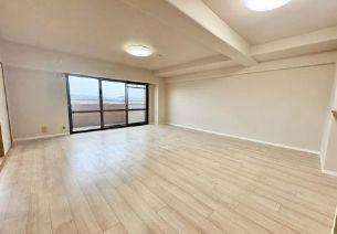 ライオンズマンション鈴蘭台壱番館