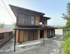 山田町東下字山の越戸建