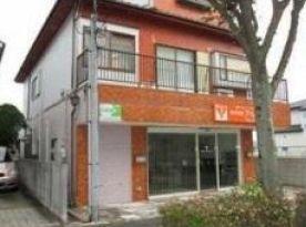 惣山町５丁目１階テナント