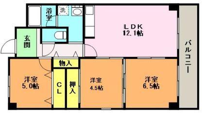 ベガ中上