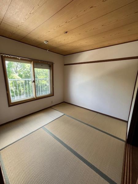 鈴蘭台ハウス３号棟