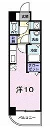 ヴァレ谷上