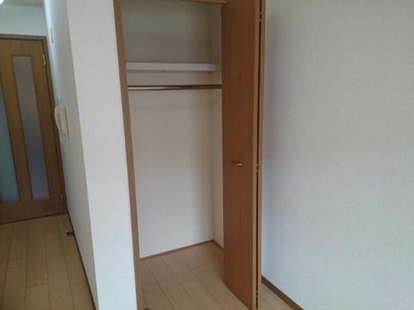 ヴァレ谷上