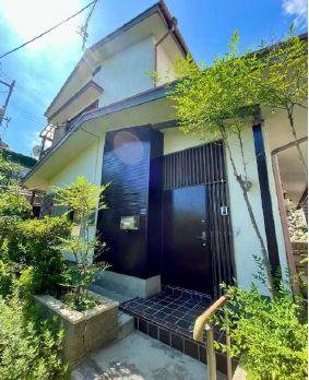 鈴蘭台東町４丁目貸家