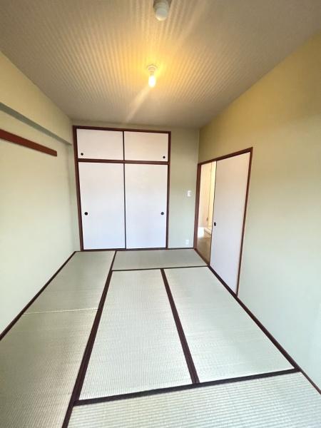 神戸北町ウィルコートＢ棟