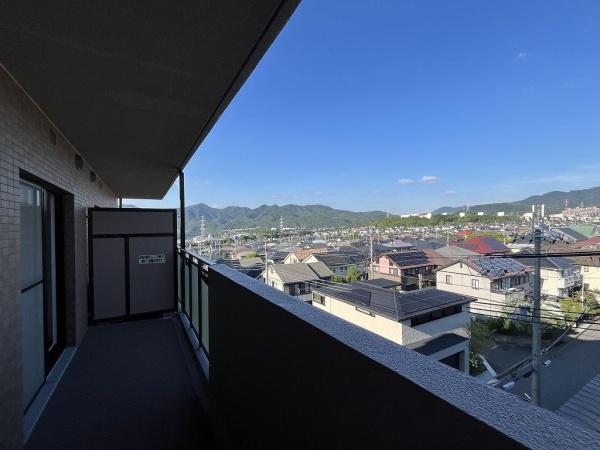 神戸北町ウィルコートＢ棟